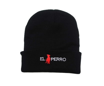 El Perro Pom Pom  cap