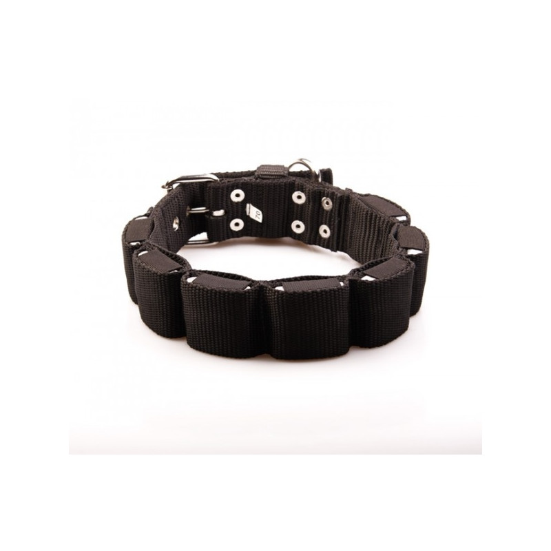Collar training weight 4 cm