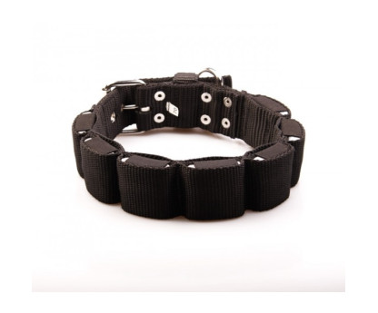 OBROŻA TRENINGOWA Z OBCIĄŻENIEM 4CM