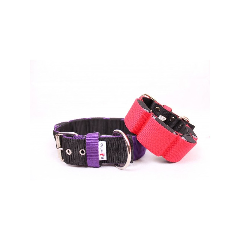 Collar training weight 5 cm