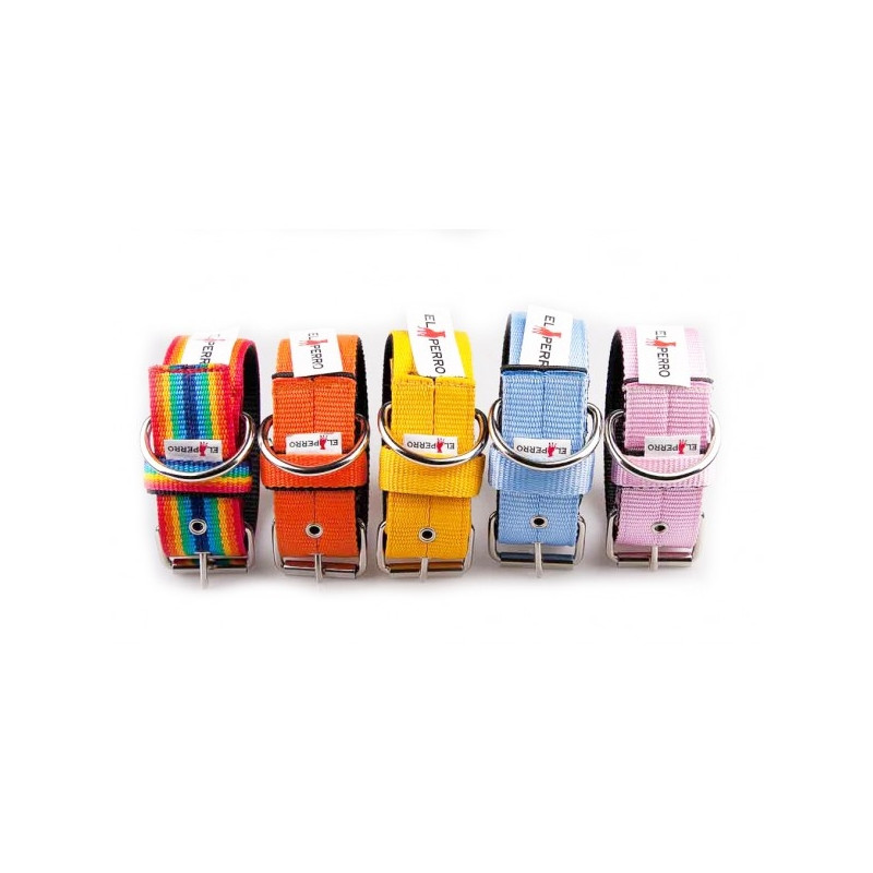Collar JUICY STRONG 5 cm