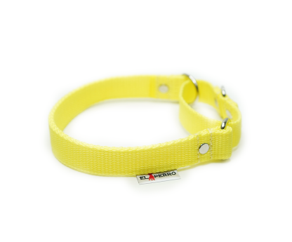 Collar HALF CHOKE 2,5 cm