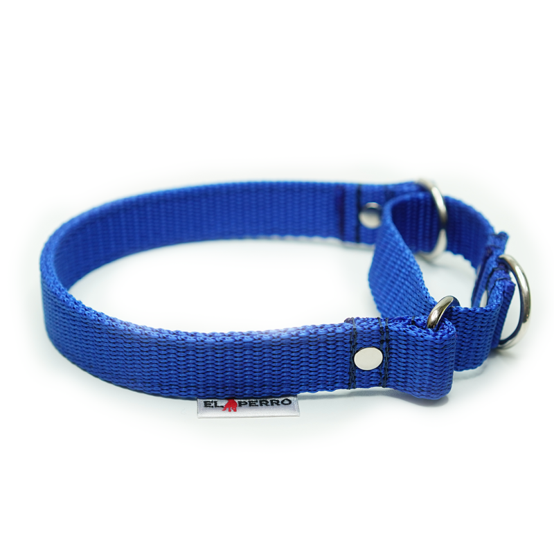 Collar HALF CHOKE 2,5 cm