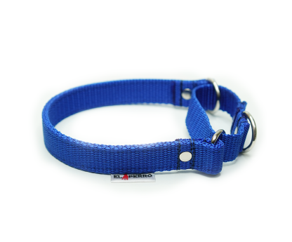 Collar HALF CHOKE 2,5 cm
