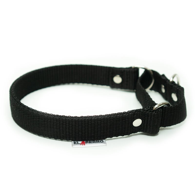 Collar HALF CHOKE 2,5 cm