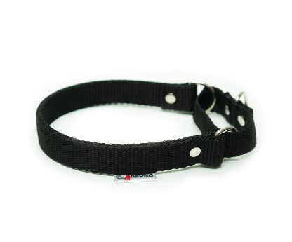 Collar HALF CHOKE 2,5 cm