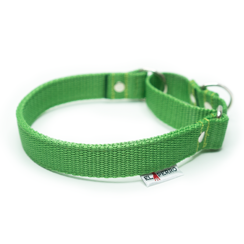 Collar HALF CHOKE 2,5 cm