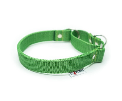 Collar HALF CHOKE 2,5 cm