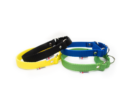 Collar HALF CHOKE 2,5 cm