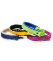 Collar FLEECE COMFORT HALF CHOKE 2,5 cm