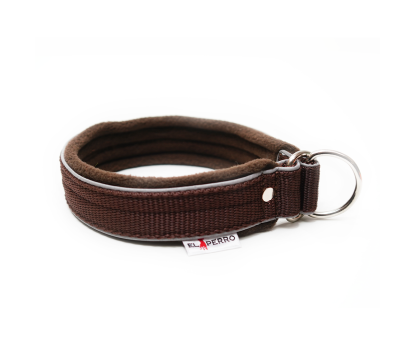 Collar FLEECE COMFORT CHOKE GLOW 3 cm