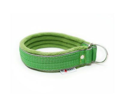 Collar FLEECE COMFORT CHOKE GLOW 3 cm