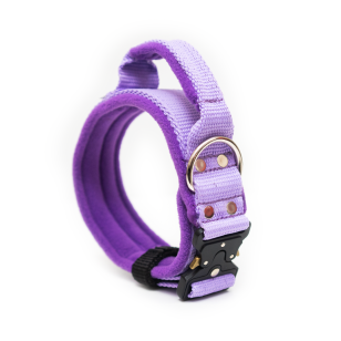 Collar EXTREME SAFE GRIP 4 cm
