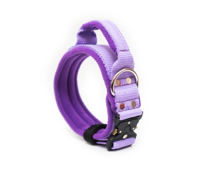 Collar EXTREME SAFE GRIP 4 cm
