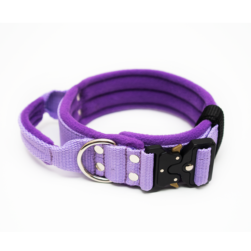 Collar EXTREME SAFE GRIP 4 cm