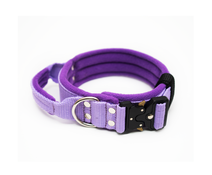Collar EXTREME SAFE GRIP 4 cm