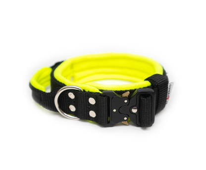 Collar EXTREME SAFE GRIP 4 cm