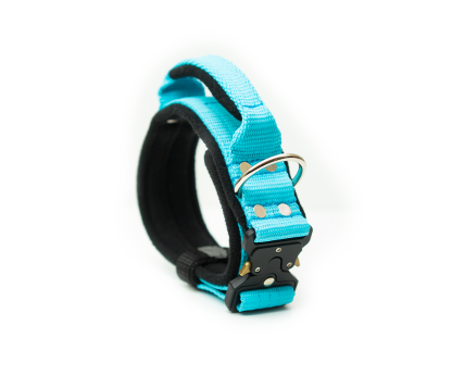 Collar EXTREME SAFE GRIP 4 cm