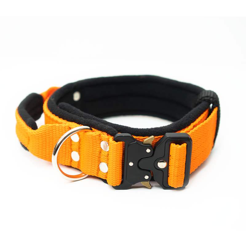 Collar EXTREME SAFE GRIP 4 cm