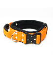 Collar EXTREME SAFE GRIP 4 cm