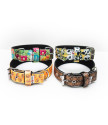 Collar STRONG FUNNY COLLECTION 5 cm