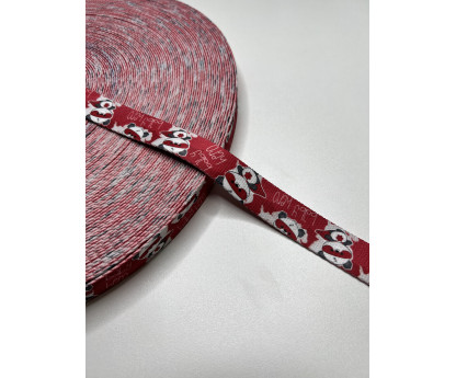 Smycz FUNNY COLECTION 2 cm