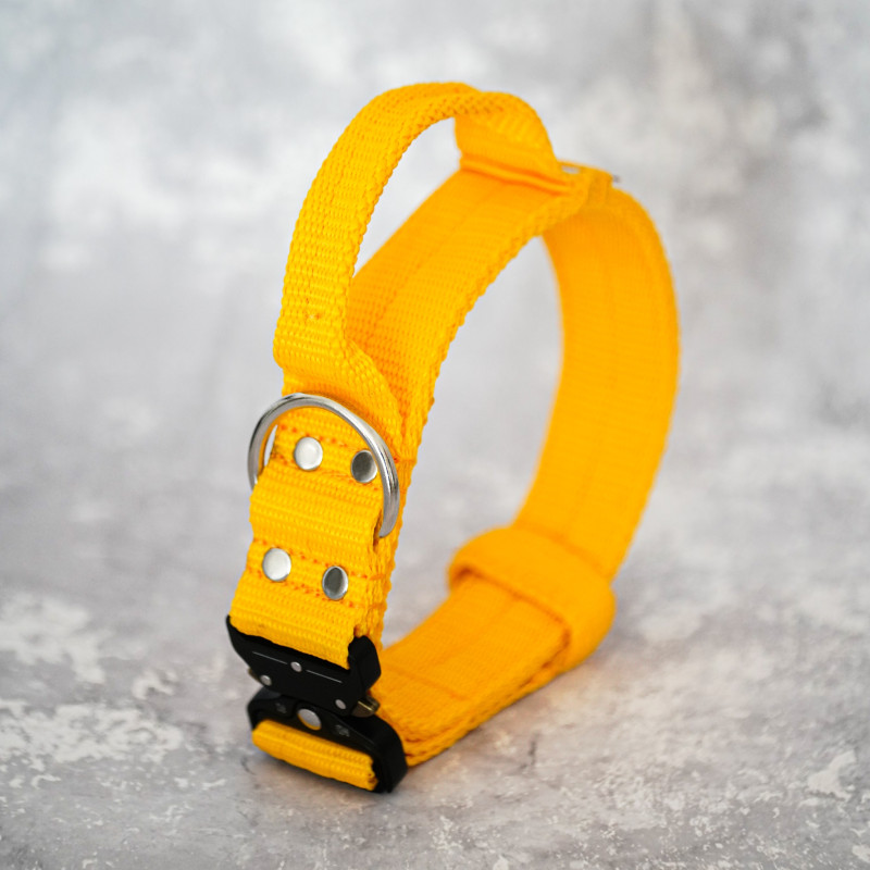 Collar EXTREME SAFE GRIP 4 cm