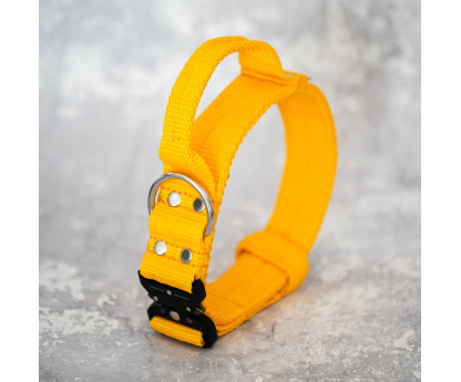 Collar EXTREME SAFE GRIP 4 cm