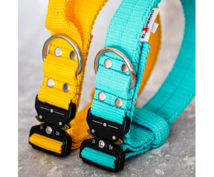 Collar EXTREME SAFE GRIP 4 cm