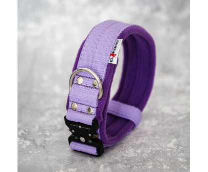 Collar EXTREME FLEECE COMFORT P 4 cm