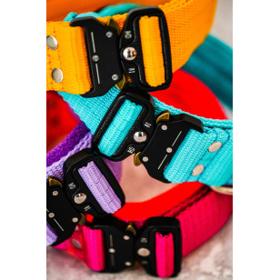 Collar EXTREME FLEECE COMFORT P 4 cm 2