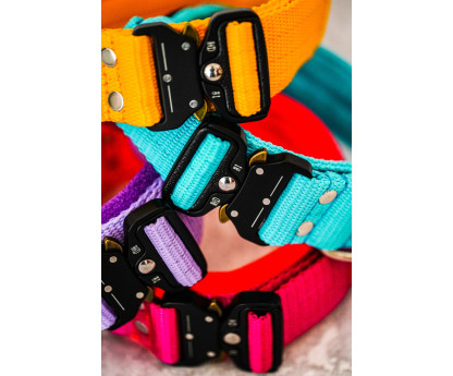 Collar EXTREME FLEECE COMFORT P 4 cm