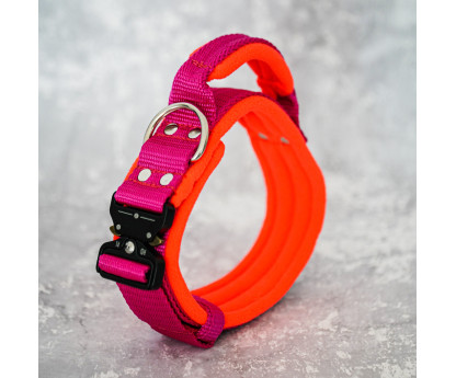 Collar EXTREME SAFE GRIP 4 cm