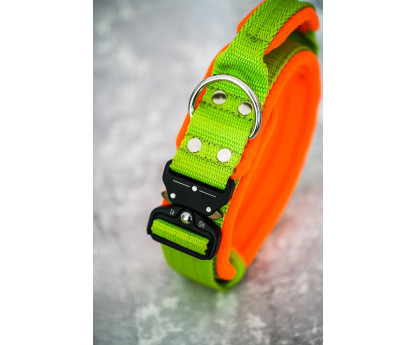 Collar EXTREME SAFE GRIP 4 cm