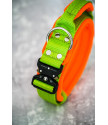 Collar EXTREME SAFE GRIP 4 cm