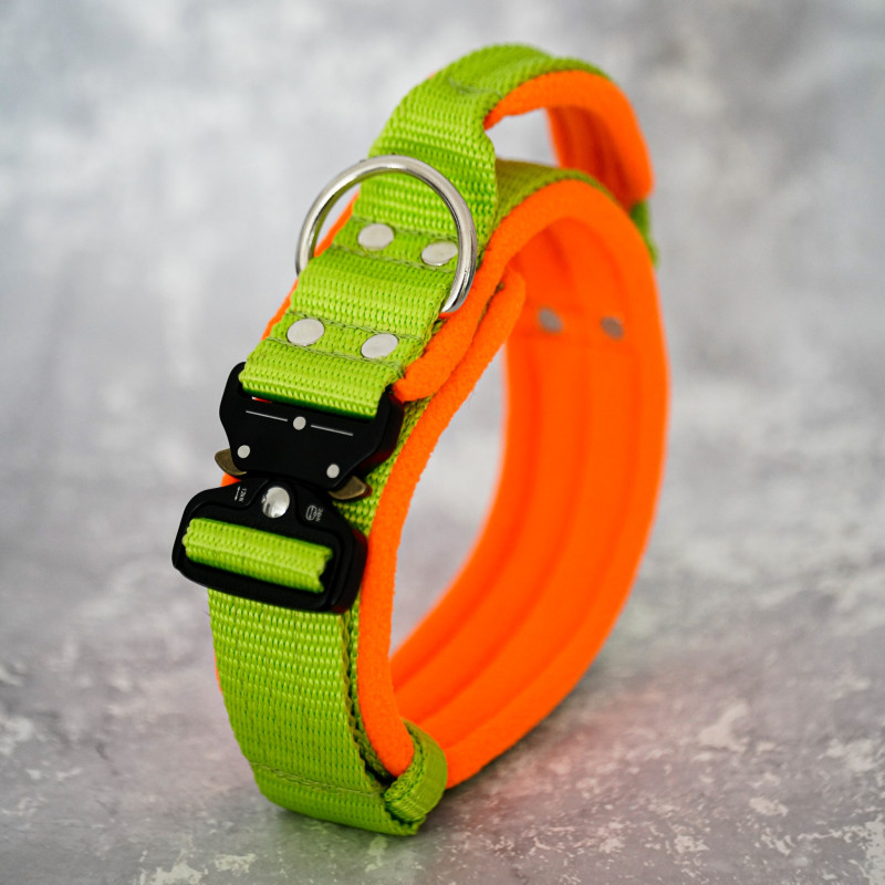 Collar EXTREME SAFE GRIP 4 cm