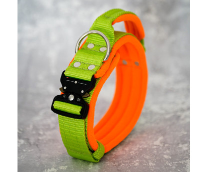 Collar EXTREME SAFE GRIP 4 cm