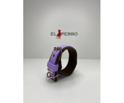 FLEECE COMFORT COLLAR 2,5CM