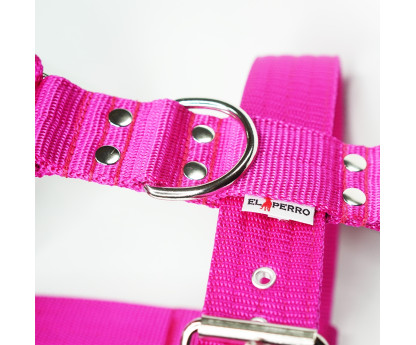 TRIPLE GRIP HARNESS 5CM