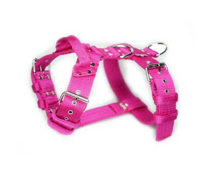 TRIPLE GRIP HARNESS 5CM