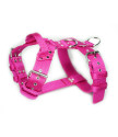 TRIPLE GRIP HARNESS 5CM