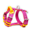 INSIDE GRIP HARNESS 5CM