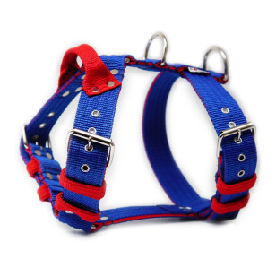 INSIDE GRIP HARNESS 5CM