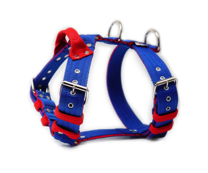 INSIDE GRIP HARNESS 5CM