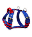 INSIDE GRIP HARNESS 5CM