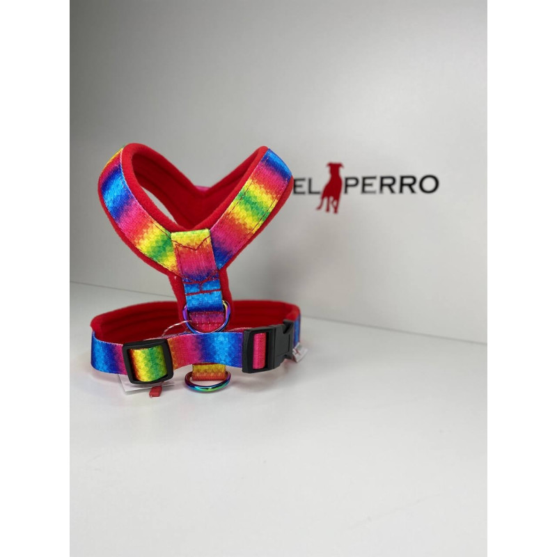 Szelki CLICK FUNNY COLECTION 2 cm