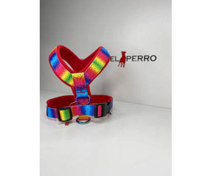 Szelki CLICK FUNNY COLECTION 2 cm
