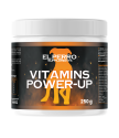 El Perro VITAMINS POWER-UP