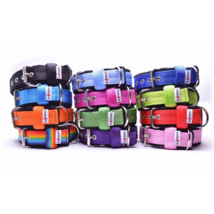 FLEECE COMFORT COLLAR 2,5CM