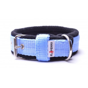 OBROŻA FLEECE COMFORT 2,5CM 2